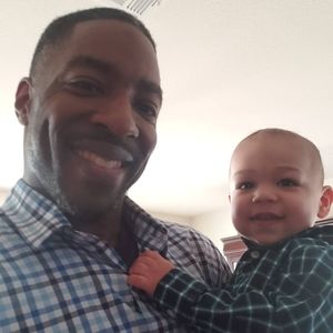 Meet your Posher, Maurice